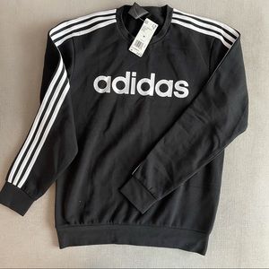 NWT Adidas Crewneck